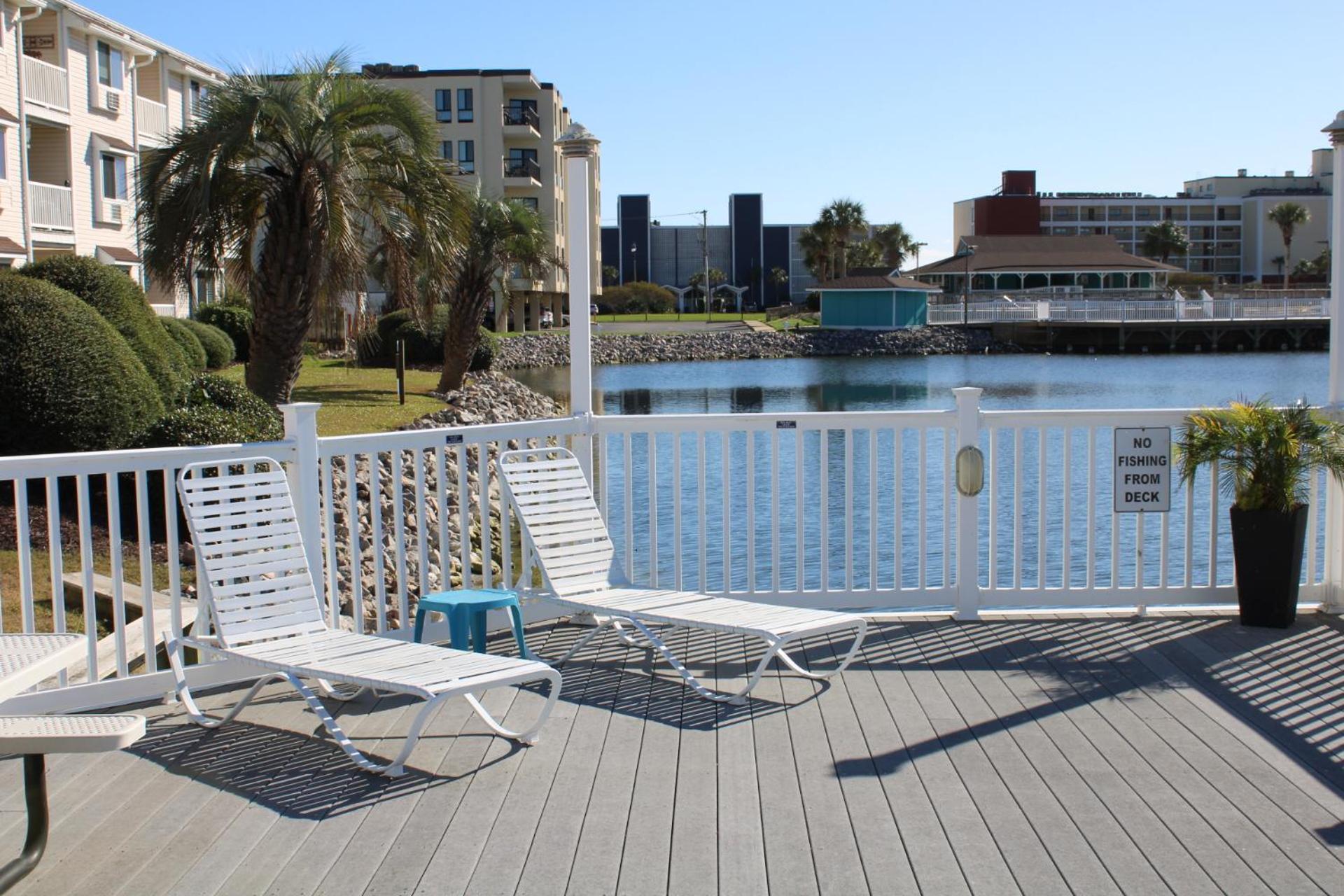Apartment Spring Myrtle Beach