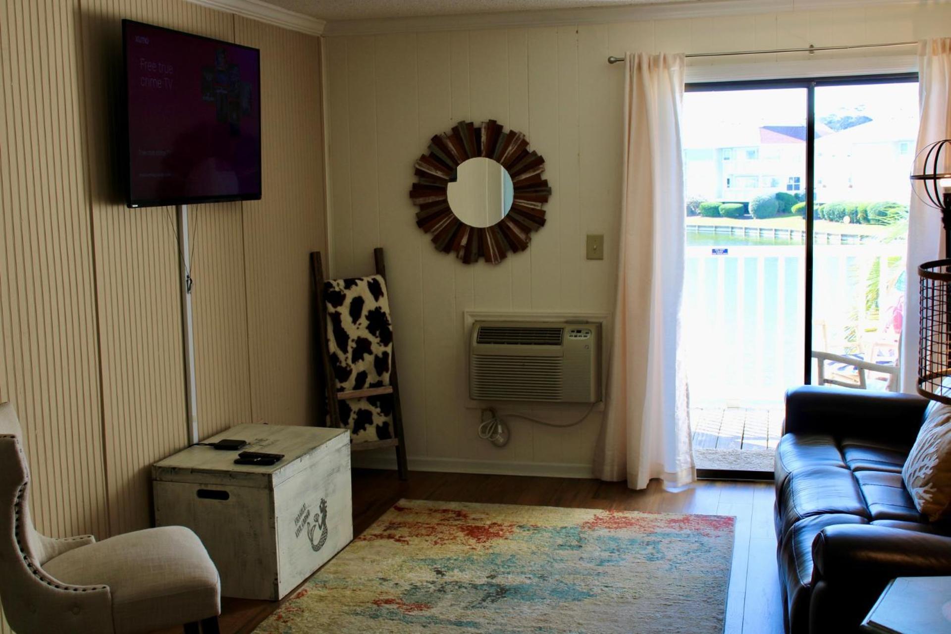 Apartment Spring *